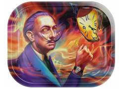 V-Syndicate Rolling Tray Δίσκος Dalirious - Mini (14x18cm)