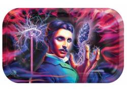 V-Syndicate Rolling Tray Δίσκος High Voltage - Small (16x27cm)