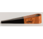 Ξύλινη Πίπα actiTube Briar Wood (Ξύλο Ρείκι) - Τιμή: 35,90€