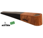 Ξύλινη Πίπα actiTube Briar Wood (Ξύλο Ρείκι) - Τιμή: 35,90€