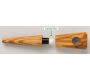 Ξύλινη Πίπα actiTube Olive Wood (Ξύλο Ελιάς) - Τιμή: 32,90€