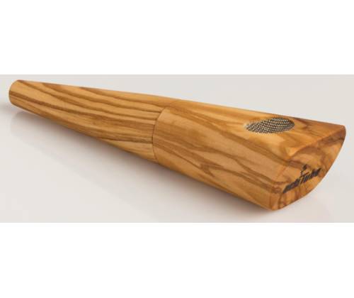 Ξύλινη Πίπα actiTube Olive Wood (Ξύλο Ελιάς) - Τιμή: 32,90€