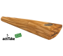 Ξύλινη Πίπα actiTube Olive Wood (Ξύλο Ελιάς) - Τιμή: 32,90€