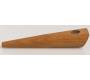 Ξύλινη Πίπα actiTube Pear Wood (Ξύλο Αχλαδιάς) - Τιμή: 28,50€