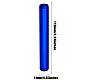 Aluminum Storage Cylinder - 11cm -  Price: 3,30€