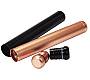 Aluminum Storage Cylinder - 11cm -  Price: 3,30€