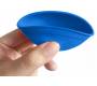 Best Buds Μπολ Σιλικόνης με Βάση Μπλε - Mixing Bowl 70mm - Τιμή: 2,40€
