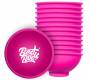 Best Buds Μπολ Σιλικόνης με Βάση Ροζ - Mixing Bowl 70mm - Τιμή: 2,40€
