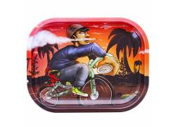 Rolling Tray Δίσκος Beuz Cycling High - Mini (14x18cm)