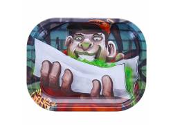 Rolling Tray Δίσκος Beuz Thinking Big - Mini (14x18cm)