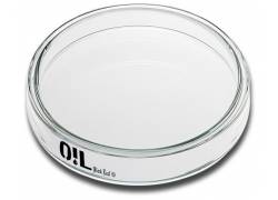 BL Oil Mixing Γυάλινο Bowl - 90mm