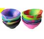 Silicone Bowl with Base - Mixing Bowl 67mm -  Price: 2,70€