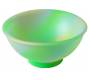Silicone Bowl with Base - Mixing Bowl 67mm -  Price: 2,70€