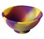 Silicone Bowl with Base - Mixing Bowl 67mm -  Price: 2,70€