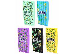 Θήκη Αποθήκευσης για 5 Κώνους 11.2cm - Skull