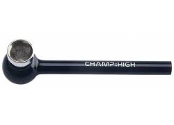 Champ Πιπάκι Γυάλινο Pipe Pool 11,5 cm