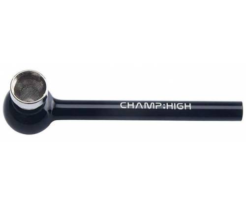 Champ Πιπάκι Γυάλινο Pipe Pool 11,5 cm - Τιμή: 6,80€