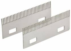 Ανταλλακτικές Λεπίδες Κοπής - Χτένια Comps για την MagicCut M10