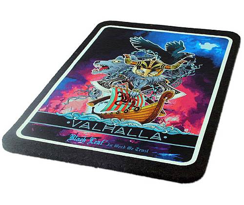 BL Anti-Vibration Dab Mat - Vanhala Design 35x25cm -  Price: 18,00€