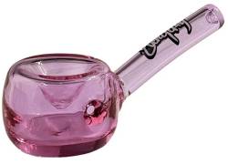 Πίπα Γυάλινη Pipe Dogg lbs «Everyday Spoon» - 10cm  