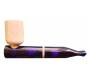 Ανταλλακτικό Ξύλινο Μπολ για τις Πίπες Fallion Hemp - Τιμή: 3,20€