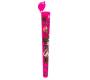 G-Tube Κύλινδρος Αποθήκευσης Πλαστικός Pink 11.5cm - Τιμή: 1,50€