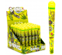 G-Tube Κύλινδρος Αποθήκευσης Πλαστικός Yellow 11.5cm -  Price: 1,80€