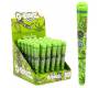 G-Tube Κύλινδρος Αποθήκευσης Πλαστικός Green 11.5cm -  Price: 1,50€