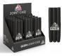 Gizeh Joint Case Black - Θήκη για 3 Κώνους - Τιμή: 3,40€