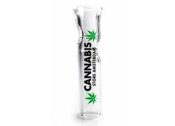 Γυάλινη Τζιβάνα Regular Cannabis Store Amsterdam