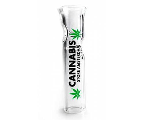 Γυάλινη Τζιβάνα Regular Cannabis Store Amsterdam -  Price: 1,80€