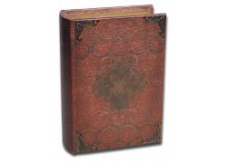 Original Kavatza Βιβλίο Κρύπτη - «Pi Unique»