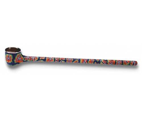 Coolclay Metal Pipe - 16cm -  Price: 10,90€