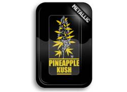  Rolling Tray Δίσκος Plantz Pinapple Kush - 16x27cm