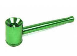 Μεταλλική Πίπα Σχέδιο Unicolours - 9.3cm