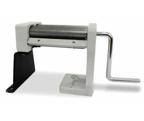 Μηχανή Κοπής Φύλλων Καπνού T100-0.8mm - Τιμή: 129,00€