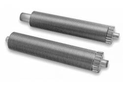 Ανταλλακτικές Ροδέλες Κοπής για την Μηχανή Κοπής Φύλλων Καπνού T100-0.8mm