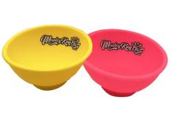 Monkey King Μπολ Σιλικόνης με Βάση - Mixing Bowl 70mm