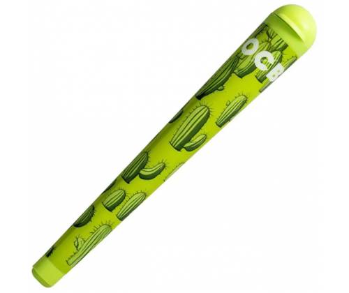 OCB Κύλινδρος Αποθήκευσης Πλαστικός Yellow 12cm - Σχέδιο #1 - Τιμή: 0,90€