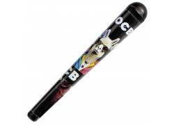 OCB Κύλινδρος Αποθήκευσης Πλαστικός 12cm - Σχέδιο #2