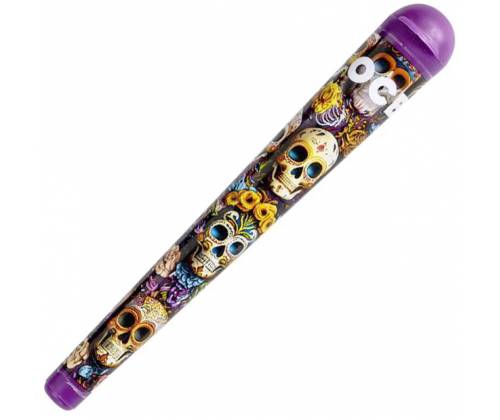 OCB Κύλινδρος Αποθήκευσης Πλαστικός Yellow 12cm - Σχέδιο #3 - Τιμή: 0,90€