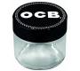 Γυάλινο Βάζο OCB Smellproof Jar 120ml (4oz) - Κλείνει Αεροστεγώς - Τιμή: 2,80€