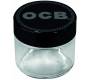 Γυάλινο Βάζο OCB Smellproof Jar 120ml (4oz) - Κλείνει Αεροστεγώς - Τιμή: 2,80€