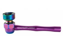 Μεταλλική Πίπα Champ - Μήκος 8.5cm