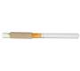Metallic Cleaning Brush for Grinders - Length 10.5 cm -  Price: 1,90€