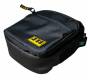 Puff Case Τσάντα Ωμου - Μαύρο (190x140mm) - Τιμή: 47,00€