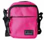 Puff Case Shoulder Bag - Pink (190x140mm) -  Price: 47,00€