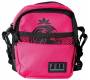 Puff Case Shoulder Bag - Pink (190x140mm) -  Price: 47,00€