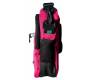 Puff Case Shoulder Bag - Pink (190x140mm) -  Price: 47,00€