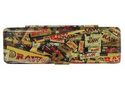 RAW Metal Tin Θήκη για Χαρτάκια KS - Mixed Papers